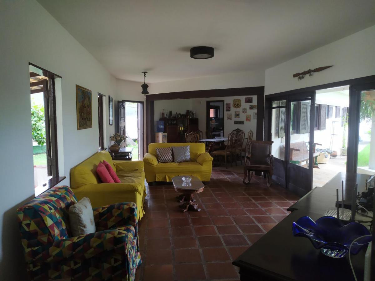 Hostel Veraneio Cabo Frio Exterior photo