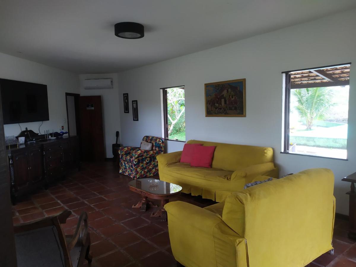 Hostel Veraneio Cabo Frio Exterior photo